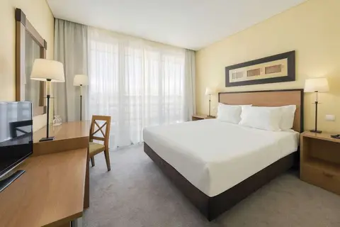 Sao Miguel Park Hotel in Ponta Delgada — foto 4