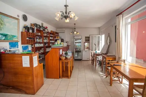 Agios Gerasimos Studios in Λουρδάτα — foto 9