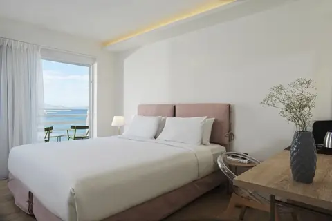 NLH Mati in Athene — foto 10