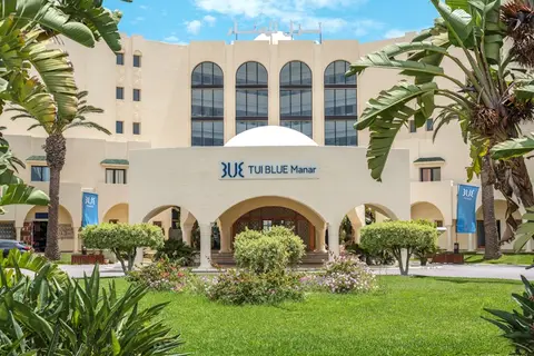 TUI BLUE Manar in Tui blue Palm Beach Hammamet — foto 13
