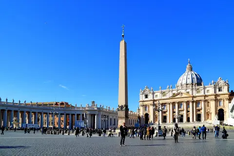Casa Tua Vaticano in Rome — foto 12