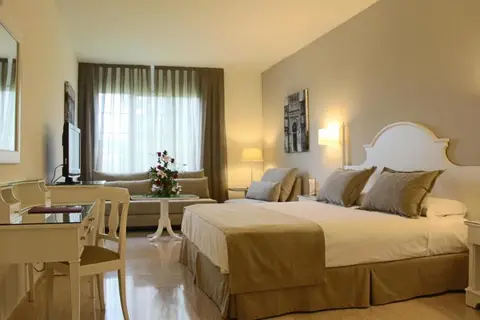 Crisol Jardines de Córdoba in Córdoba — foto 15
