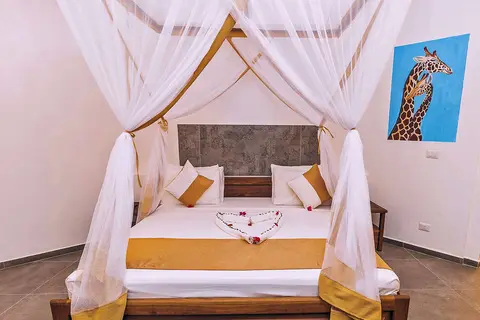 SBH Kilindini Resort in SBH Kilindini Resort — foto 3