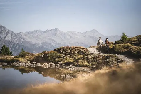 Hotel Residence Griesfeld foto 3