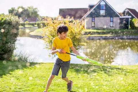 Vakantiepark Hof van Zeeland foto 7