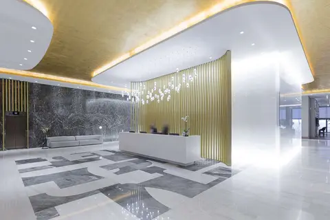Makedonia Palace in Δημοτική Ενότητα Θεσαλονίκης — foto 9