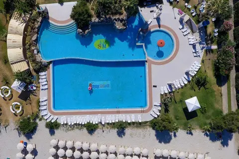 Solemare Club Village in Ricadi — foto 2