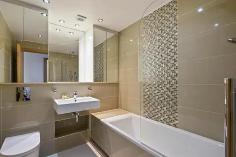 Cambric by Q Apartments in Londen, foto 7