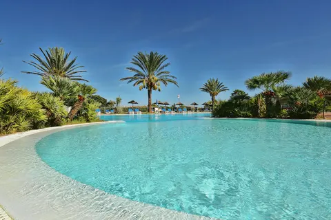 Liscia Eldi Resort foto 1