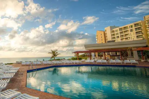 Park Royal Cancun All Inclusive in Templo del Alacran