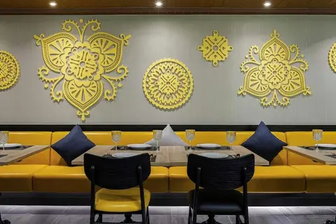 Ibis Styles Bangkok Silom in Bangkok — foto 5