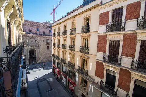 Petit Palace Preciados in Madrid, foto 27