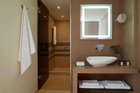 The Ixian Grand Hotel in Ιαλυσός — foto 18