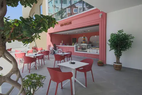 Side Stella Elite Resort & SPA in Manavgat, foto 29