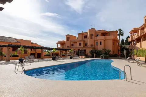 Royal Marbella Golf Resort in Benahavís