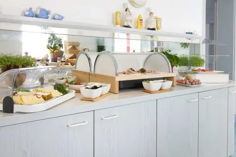 Hotel Zum Eisenhammer foto 16