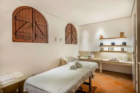 Hotel Don Diego in Poltu San Pàulu/Porto San Paolo — foto 9