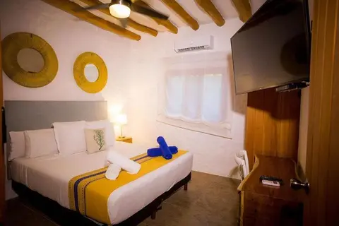 La Palma Holbox in Holbox — foto 22