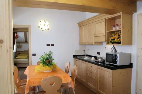 Residence La Moretina in Commezzadura, foto 15