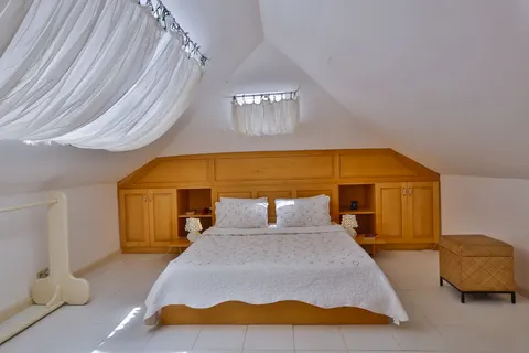 Oyster Residence in Fethiye — foto 9