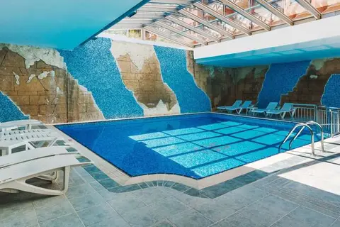 Hotel Villa Side in Manavgat, foto 16