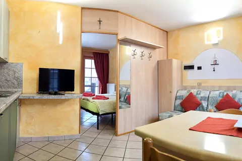 Baita Resin in Livigno — foto 3