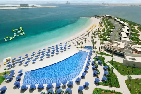 Mövenpick Resort Al Marjan Island in Ras Al Khaimah — foto 30