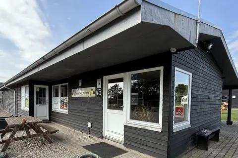 Camping Himmerland in Aars — foto 6