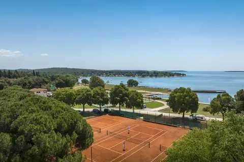 Rubin Resort in Rovinj — foto 8