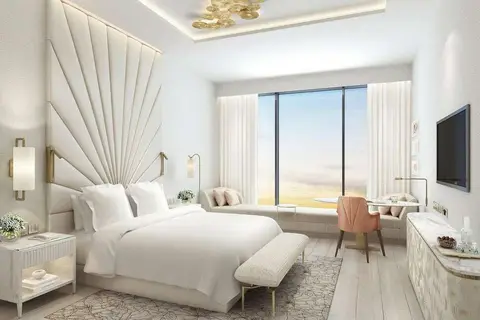 The St. Regis Dubai - The Palm in Aura Skypool, foto 12