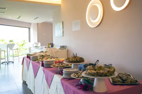 Luzia Agriresort foto 11