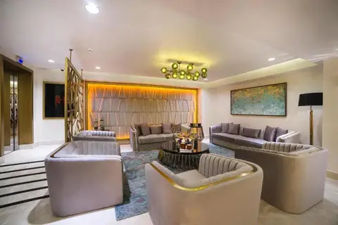 Vogue Hotel Supreme Istanbul in İstanbul — foto 26