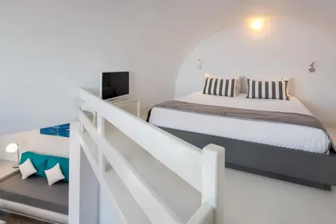 Apanemo Hotel And Suites in Akrotiri, foto 5