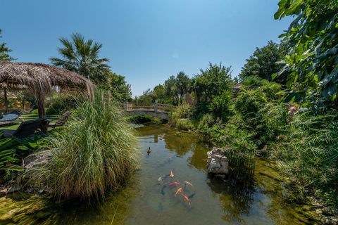 Hotel Achtis foto 17