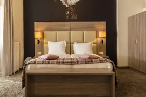 Dormio Wijnhotel Valkenburg foto 24