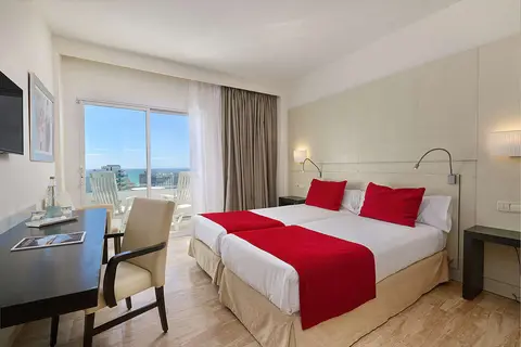 Grupotel Taurus Park in Palma — foto 19