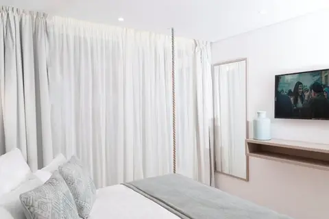 Aparthotel Oura Senses in Albufeira — foto 17