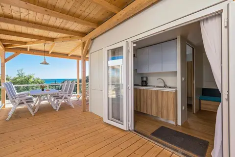 Mobile Homes Veštar in Rovinj — foto 9