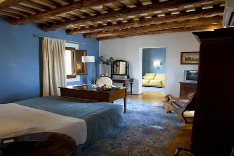 Hotel Carmine in Marsala, foto 3