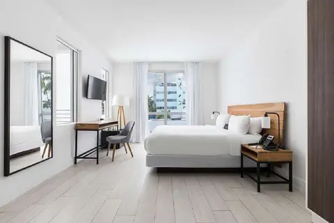 The March Hotel in Miami Beach — foto 12