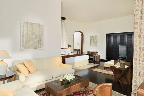 Las Madrigueras Golf Resort & SPA in Arona — foto 16