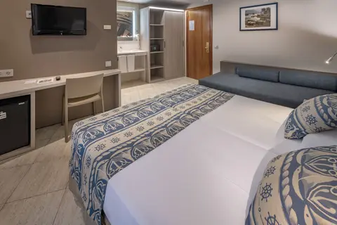 Hotel GHT Marítim in Calella — foto 30