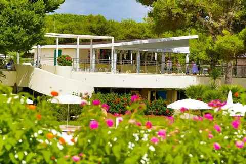 VOI Alimini Resort in Otranto — foto 24