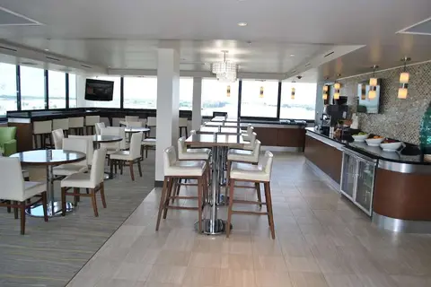 Sheraton Miami Airport Hotel in Miami — foto 7