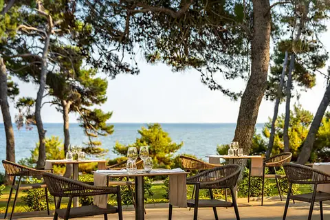 San Marino Sunny Resort Veli Mel Hotel in Lopar, foto 11