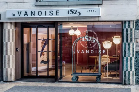La Vanoise foto 1