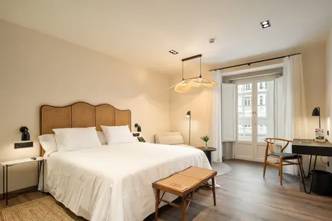 Hotel EsteOeste by Sercotel in Lugo — foto 13