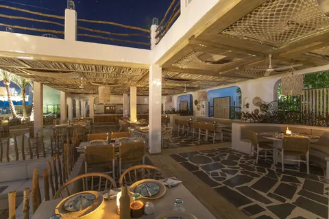 Sunrise Tucana Resort Grand Select in Safaga — foto 27