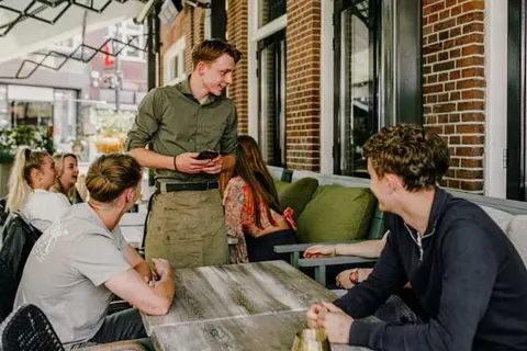 Stadsherberg de Wijnberg foto 31