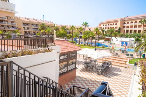 Hotel Coral Compostela Beach foto 7